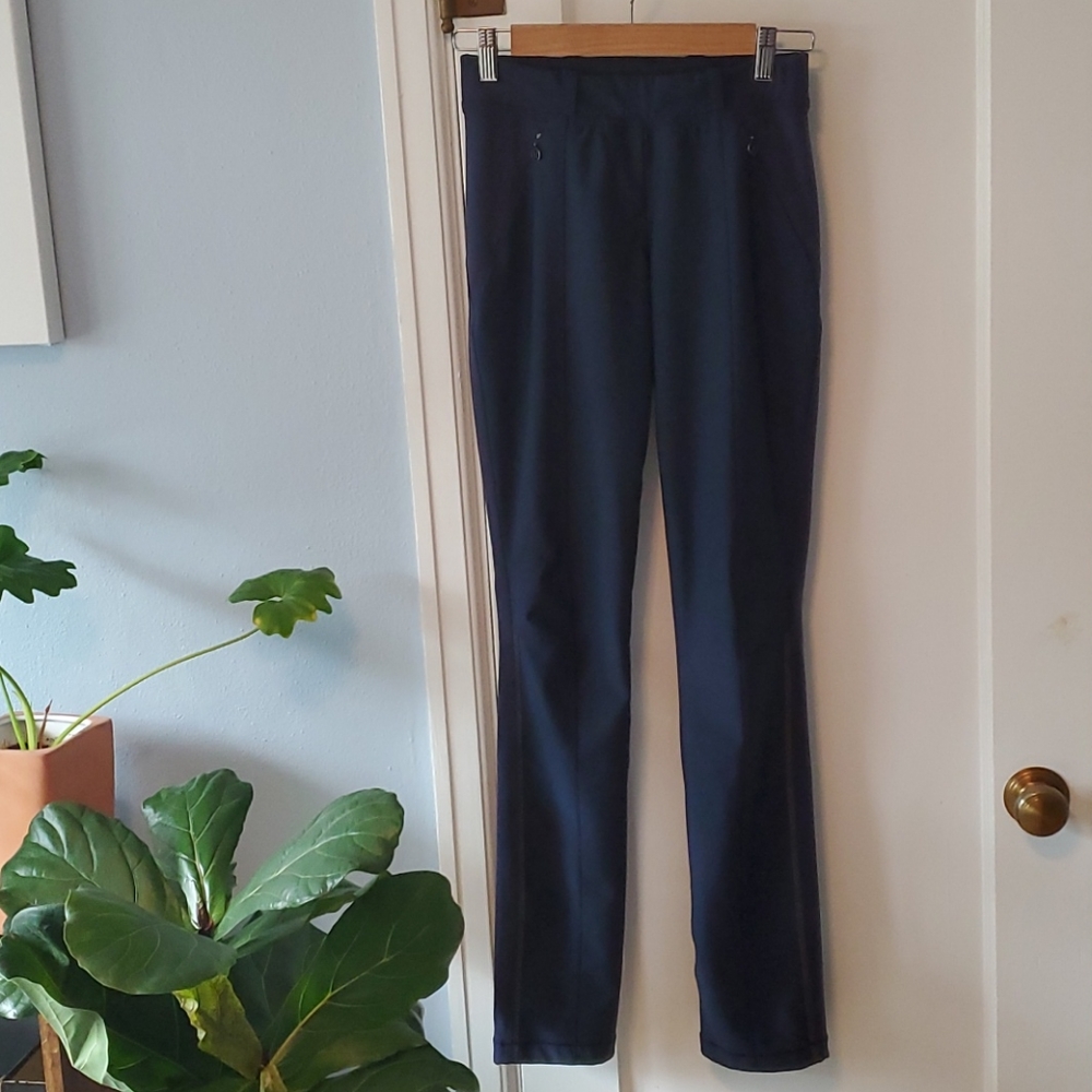 Lululemon soft shell pants